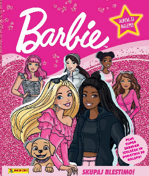 BARBIE BARBIE