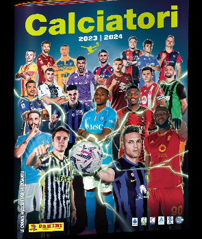 CALCIATORI 2023/2024 CALCIATORI 2023/2024