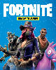 FORTNITE FORTNITE
