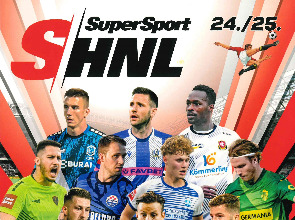 SUPERSPORT HNL 2024/25 SUPERSPORT HNL 2024/25
