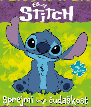 STITCH STITCH